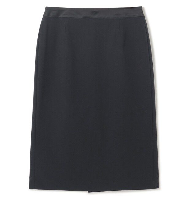 BEIGE,「AUDREY / タイトスカート」|スカート|