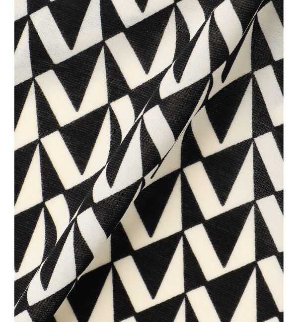 BEIGE,「【洗える】MODESTO / ジャージーストレッチカシュクールドレス」|ワンピース|