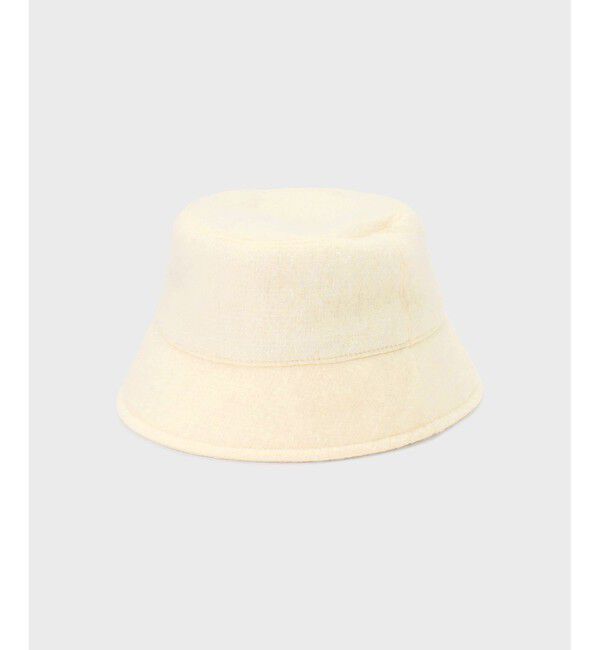 Diagram「ショートシャギーハット」|ハット|