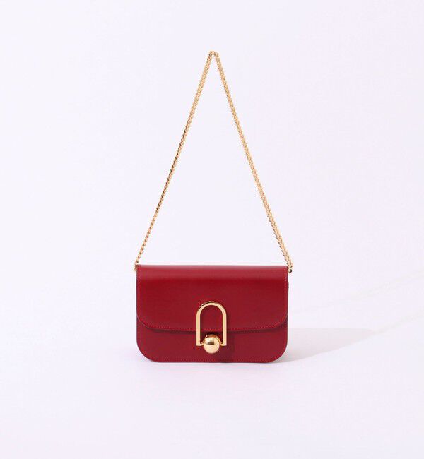 NOLLEY'S「【MAESTOSO/マエストソ】EON MICRO」|ショルダー・メッセンジャー|