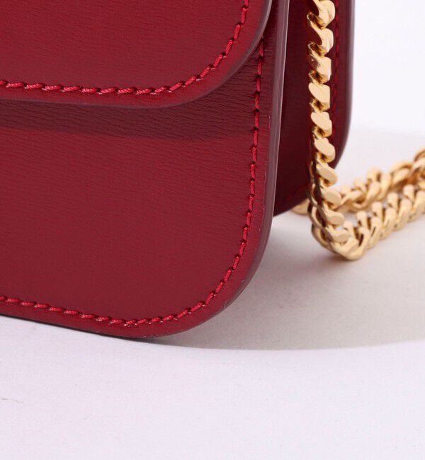 NOLLEY'S「【MAESTOSO/マエストソ】EON MICRO」|ショルダー・メッセンジャー|