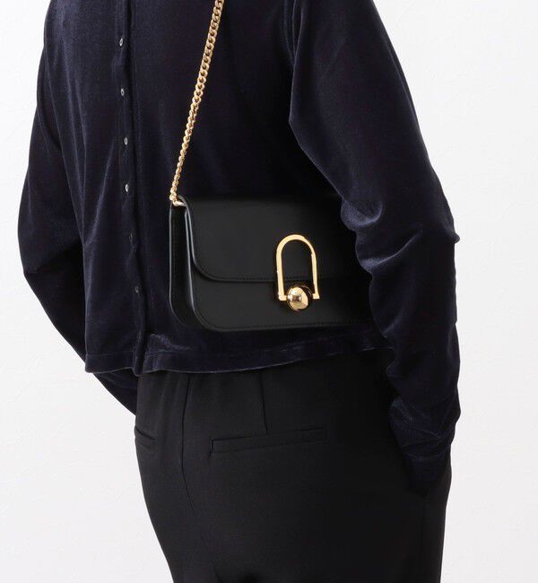 NOLLEY'S「【MAESTOSO/マエストソ】EON MICRO」|ショルダー・メッセンジャー|