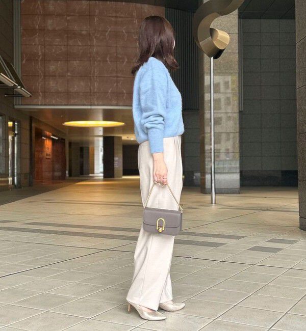 NOLLEY'S「【MAESTOSO/マエストソ】EON MICRO」|ショルダー・メッセンジャー|