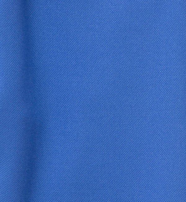 NOLLEY'S「ウォッシャブル裏起毛タックスリムパンツ」|その他|