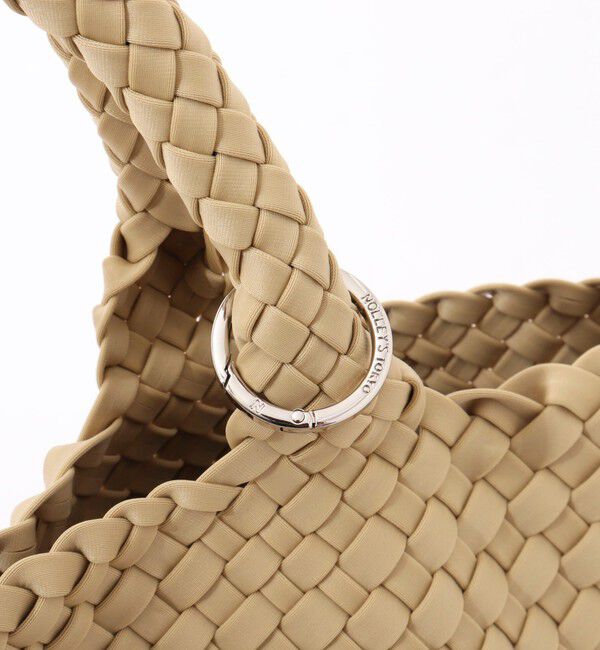 NOLLEY'S「メッシュトートバッグM【MD 二見☆別注カラーあり】」|トートバッグ|