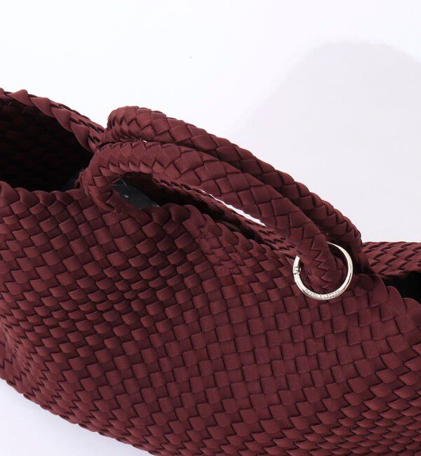 NOLLEY'S「メッシュトートバッグM【MD 二見☆別注カラーあり】」|トートバッグ|