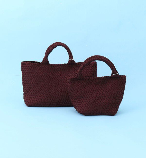 NOLLEY'S「メッシュトートバッグM【MD 二見☆別注カラーあり】」|トートバッグ|