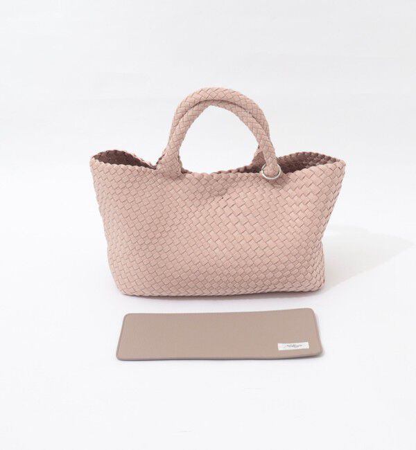 NOLLEY'S「メッシュトートバッグM【MD 二見☆別注カラーあり】」|トートバッグ|