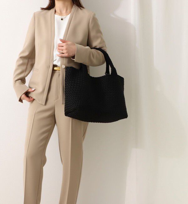 NOLLEY'S「メッシュトートバッグM【MD 二見☆別注カラーあり】」|トートバッグ|