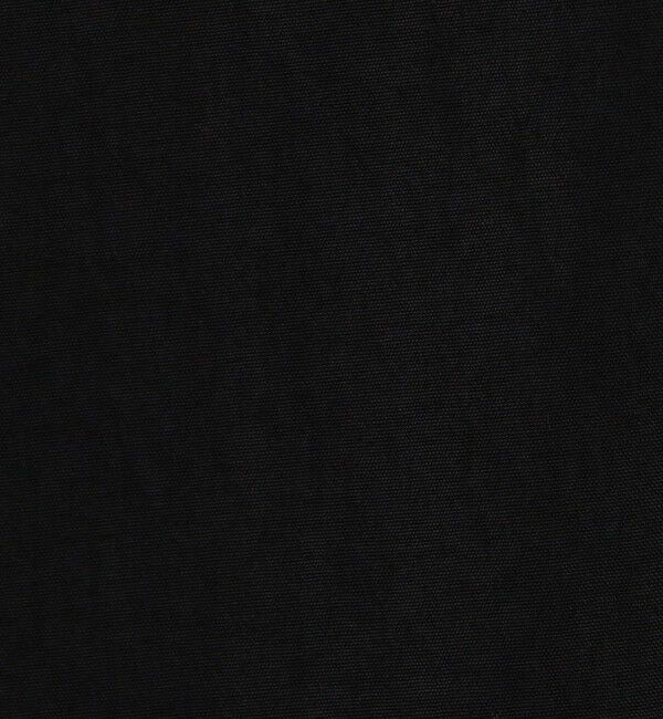 NOLLEY'S「ウォッシャブル多機能ウエストフリルテーパードパンツ」|その他|