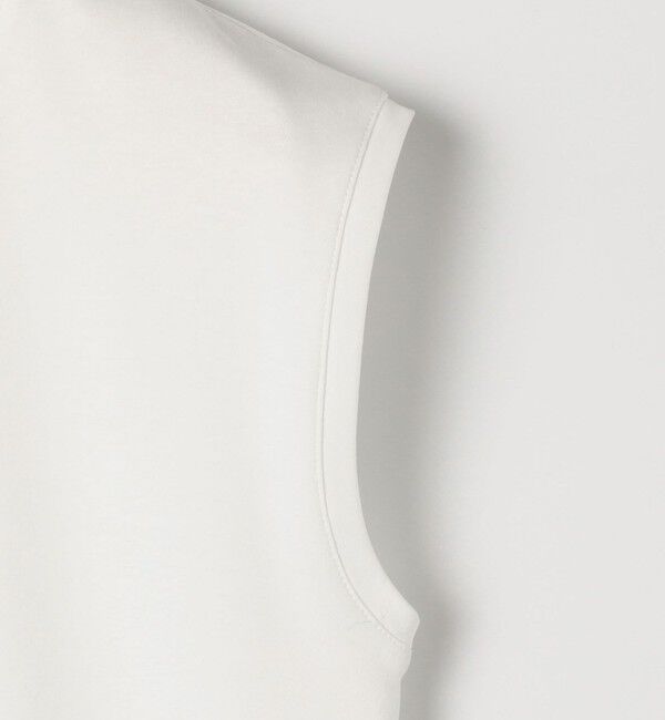 NOLLEY'S sophi「W&W ノースリーブプルオーバーカットソー」|Tシャツ・カットソー|