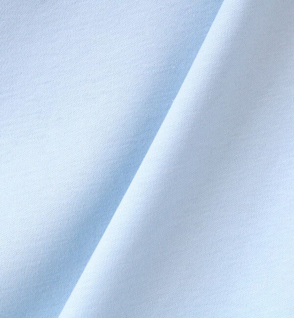 NOLLEY'S goodman「《ビジカジ対応》シルケットスムース ドレスポロ ビズポロ 25SS」|ポロシャツ|