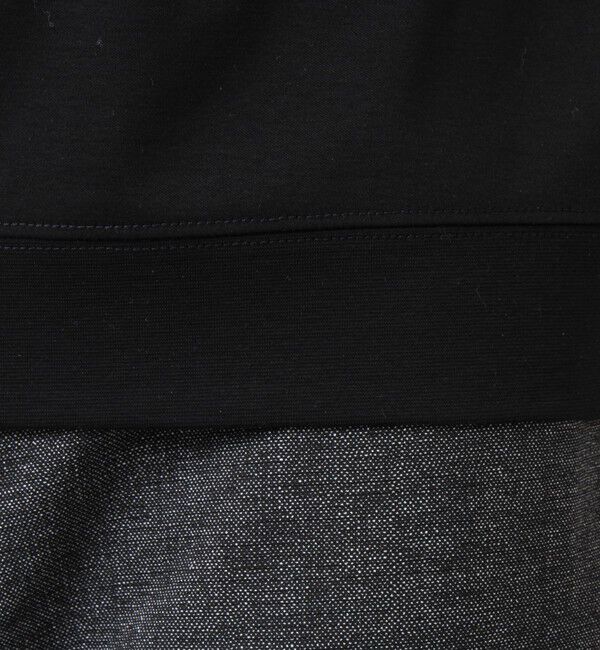 NOLLEY'S goodman「《ビジカジ対応》シルケットスムース ドレスポロ ビズポロ 25SS」|ポロシャツ|