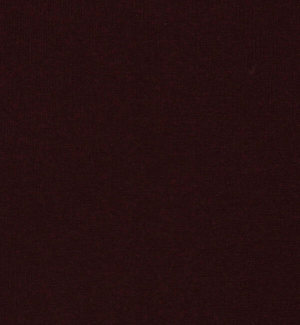 NOLLEY'S「《手洗い可能》総針オトナタンクトップ」|タンクトップ|