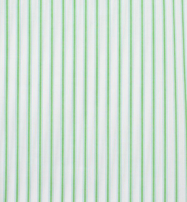 NOLLEY'S「パフスリーブ半袖シャツブラウス」|シャツ・ブラウス|