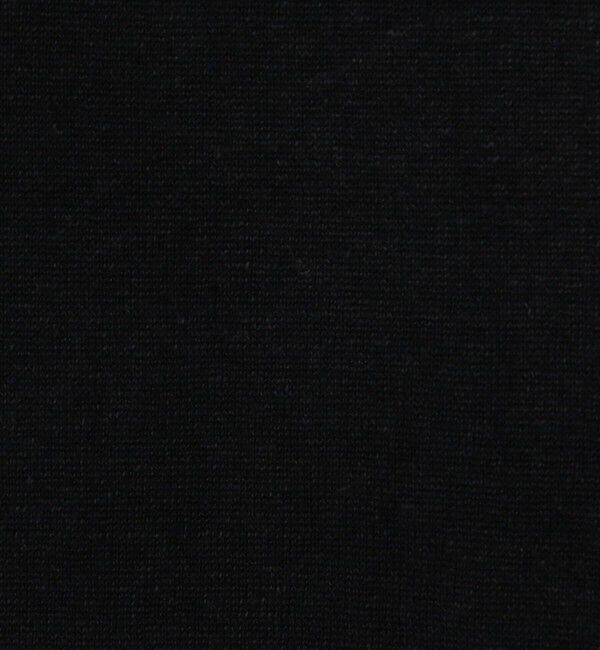 NOLLEY'S「《アンサンブル対応》《手洗い可能》フレンチリネンノースリーブプルオーバーニット」|ニット・セーター|