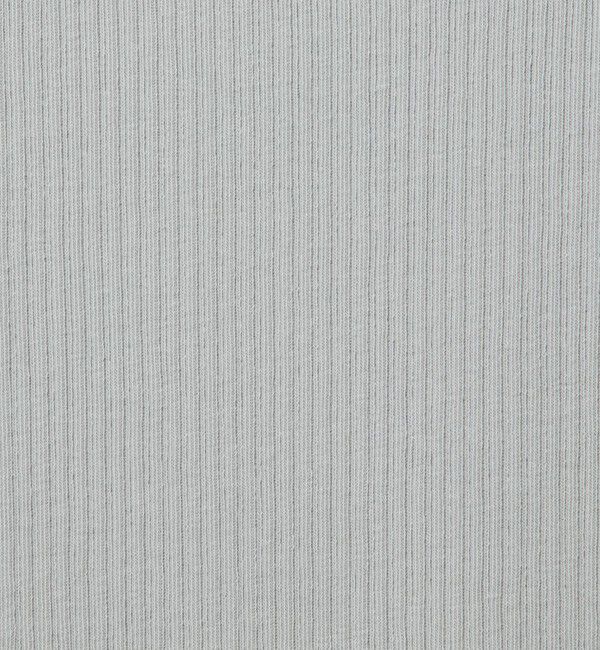 Rie Miller「ランダムテレコ2WAYプルオーバー」|Tシャツ・カットソー|