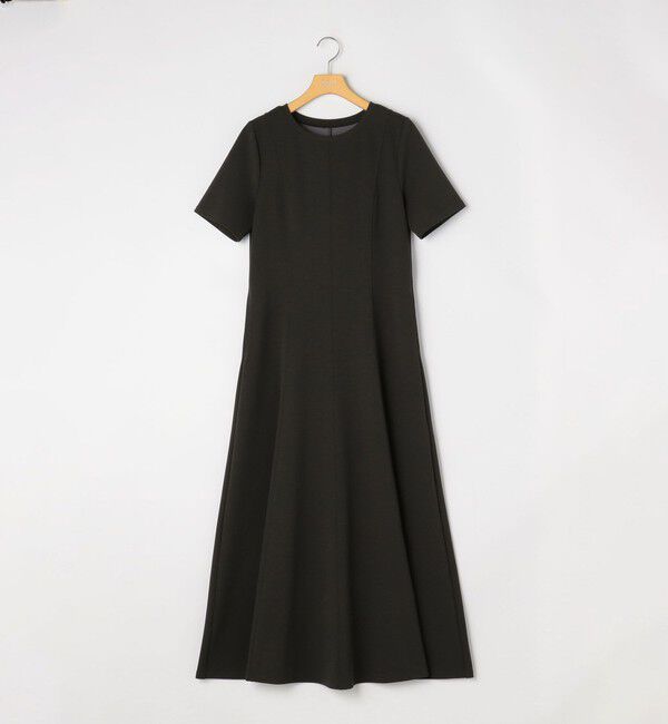 NOLLEY'S sophi「マルチファンクションフレアワンピース」|ワンピース|