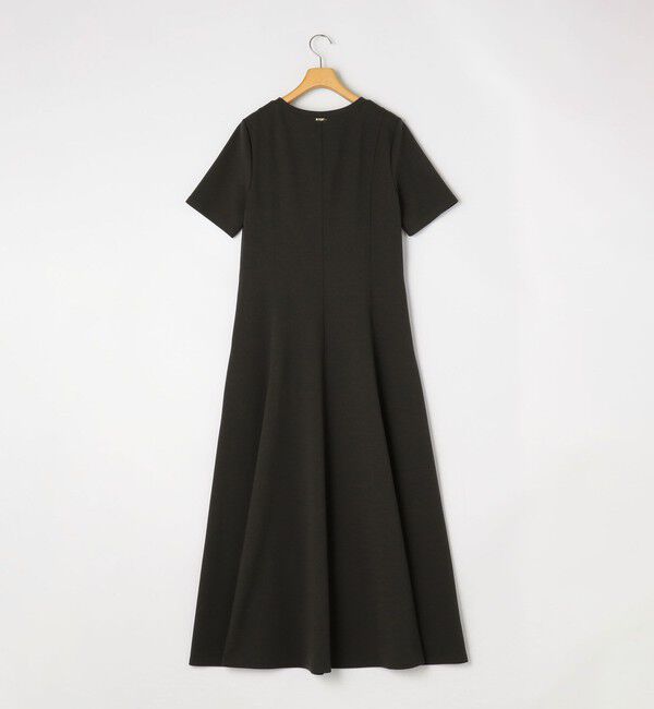 NOLLEY'S sophi「マルチファンクションフレアワンピース」|ワンピース|