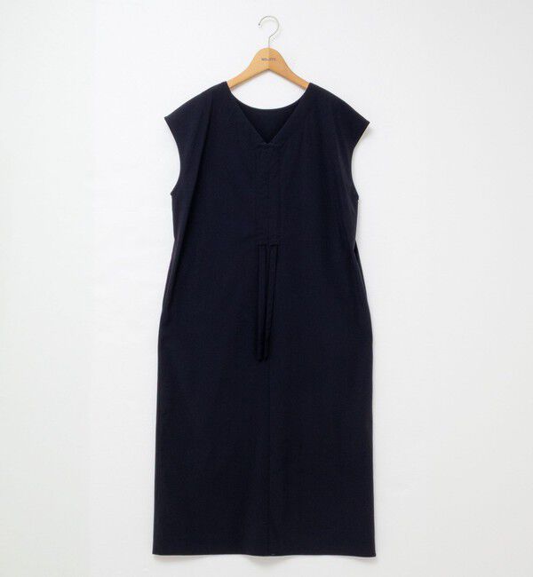 NOLLEY'S「《高機能》ウォッシャブルラッシュガード2WAYワンピース」|ワンピース|