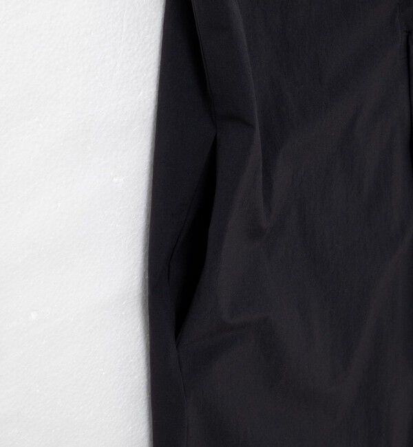 NOLLEY'S「《高機能》ウォッシャブルラッシュガード2WAYワンピース」|ワンピース|