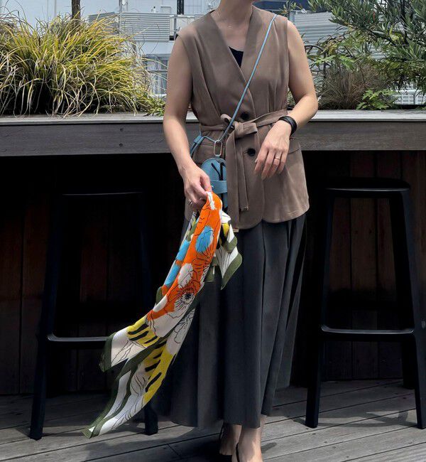 NOLLEY'S「メガネケースチャーム」|チャーム・キーホルダー|