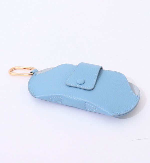 NOLLEY'S「メガネケースチャーム」|チャーム・キーホルダー|