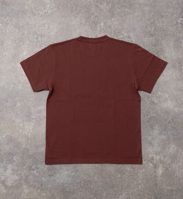 NOLLEY'S「店舗別注ナンバリングTシャツ」|Tシャツ・カットソー|