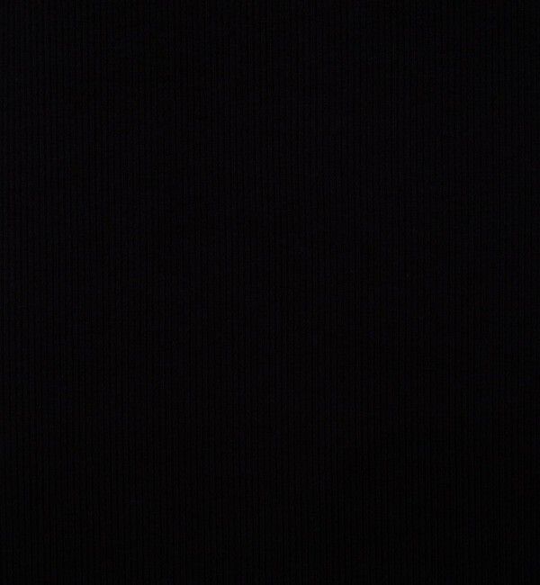 NOLLEY'S「ベアテレコタンクトップ」|タンクトップ|