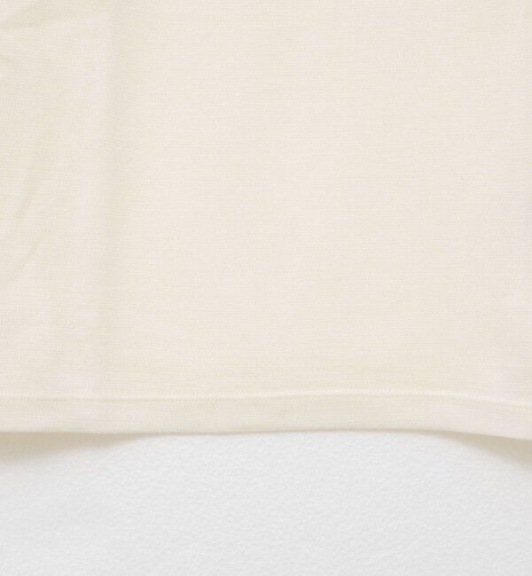 NOLLEY'S sophi「【PROTAGONISTA/プロタゴニスタ】PAD TEE」|Tシャツ・カットソー|