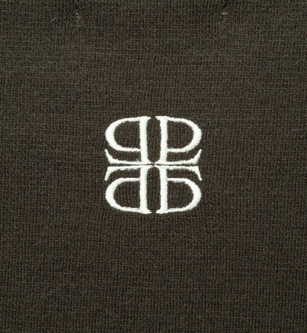 NOLLEY'S sophi「【PROTAGONISTA/プロタゴニスタ】PAD TEE」|Tシャツ・カットソー|