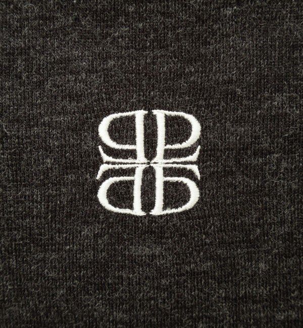 NOLLEY'S sophi「【PROTAGONISTA/プロタゴニスタ】PAD TEE」|Tシャツ・カットソー|