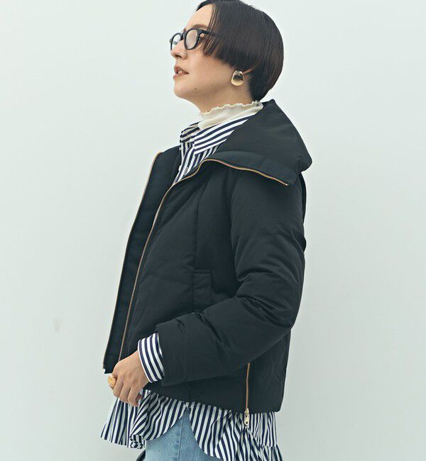 NOLLEY'S「ウォッシャブルロイヤルダウン」|ダウン|