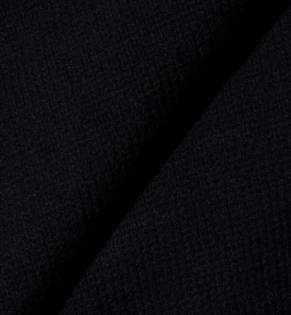 GLOSTER「【KELTY&times;GLOSTER】別注 ジャガードニット プルオーバー」|ニット・セーター|