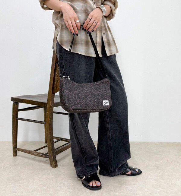fredy emue「【Drifter/ドリフター】MINI SHOULDER BAG」|ショルダー・メッセンジャー|