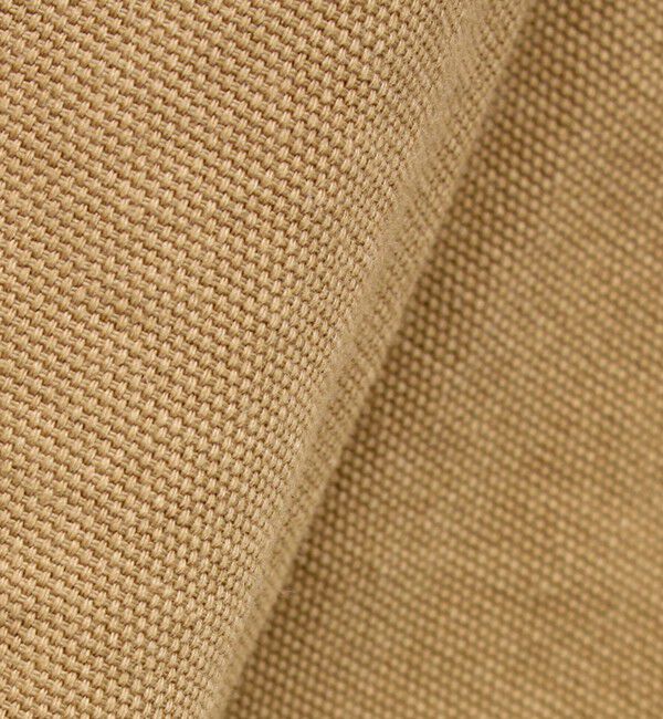 GLOSTER「【ダック地/デニム】衿コール カバーオール」|その他|