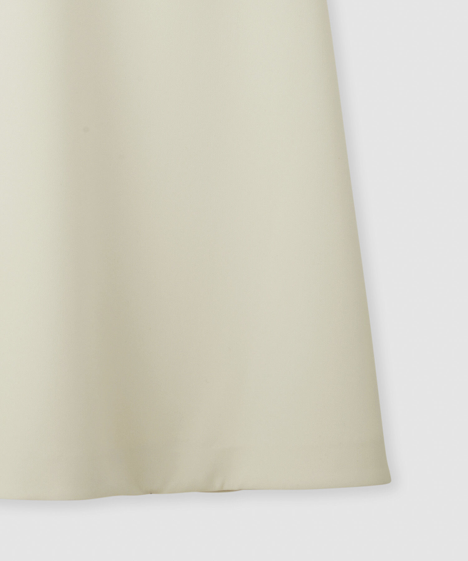 ROPE「トリプルクロスAラインスカート/セットアップ対応」|スカート|