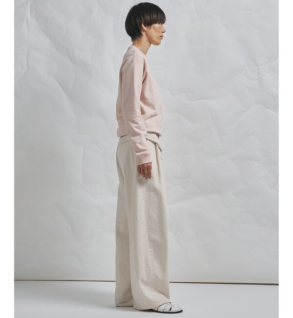 GEMINI「【GEMINI】チームスウェットプルオーバー」|Tシャツ・カットソー|