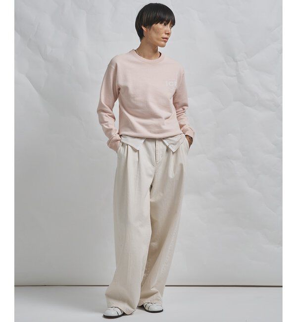 GEMINI「【GEMINI】チームスウェットプルオーバー」|Tシャツ・カットソー|