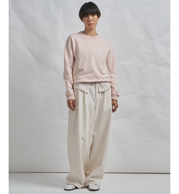 GEMINI「【GEMINI】チームスウェットプルオーバー」|Tシャツ・カットソー|