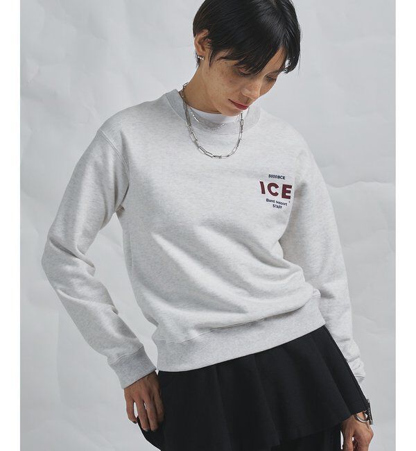 GEMINI「【GEMINI】チームスウェットプルオーバー」|Tシャツ・カットソー|