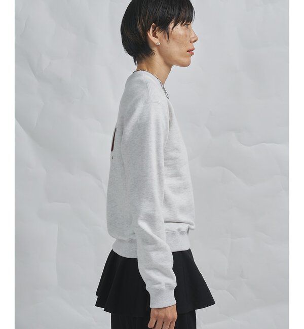 GEMINI「【GEMINI】チームスウェットプルオーバー」|Tシャツ・カットソー|