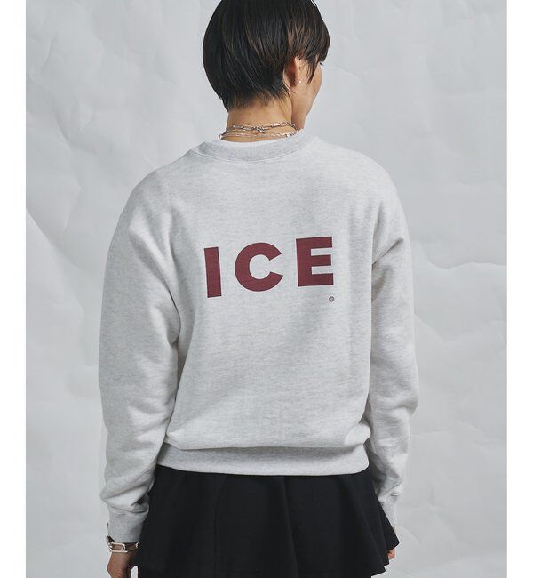 GEMINI「【GEMINI】チームスウェットプルオーバー」|Tシャツ・カットソー|