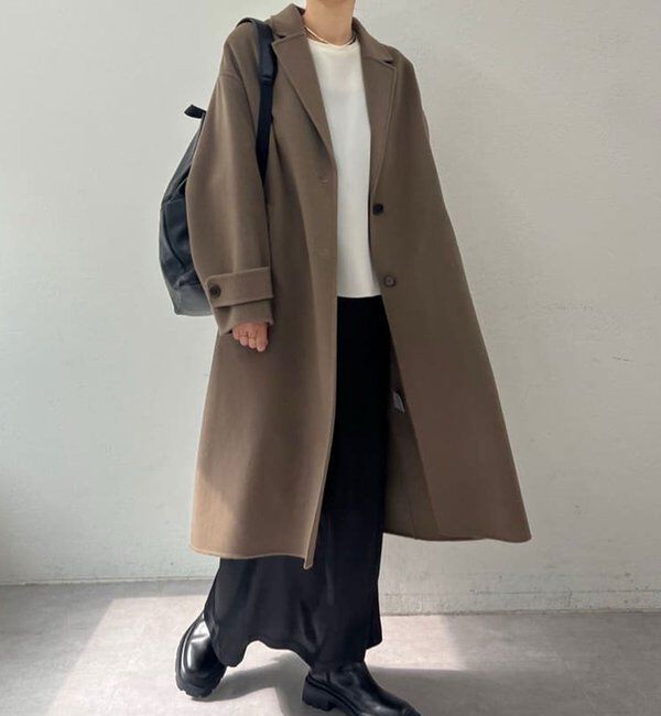  「【新色登場！】バックスリットブラウスT」|シャツ・ブラウス|