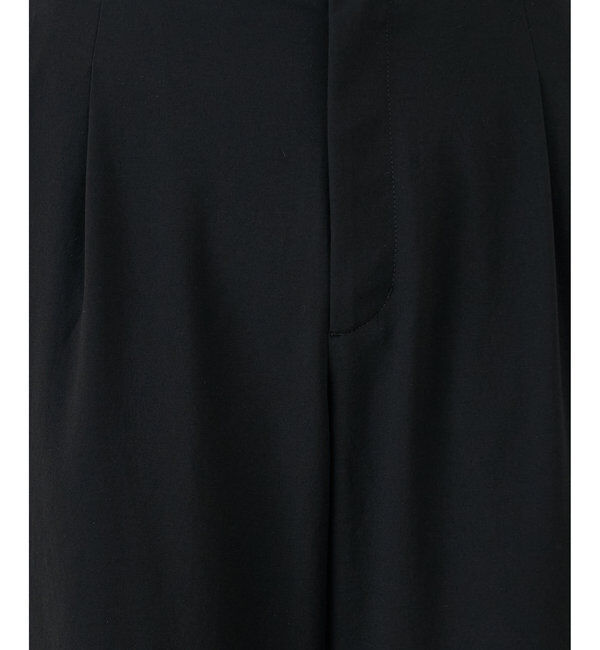  「【-3kg見えパンツ】【リニューアル！】ジャージーテーパードパンツ」|チノ|