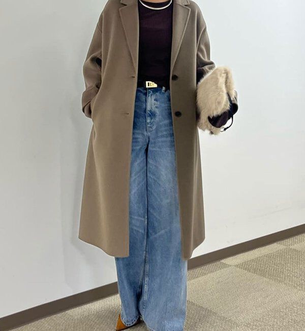  「リバーチェスターコート」|その他|