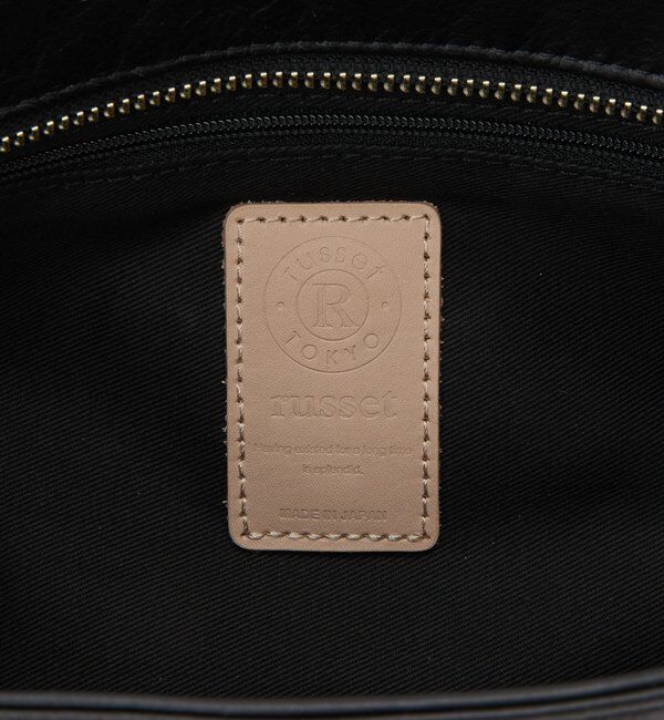  「レザー2WAYミニトートバッグ」|トートバッグ|