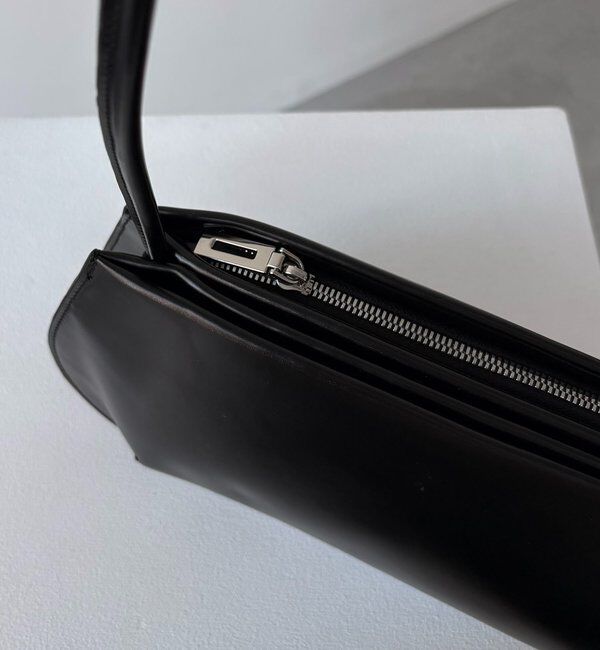  「2ルームミニマルワイドバッグ」|トートバッグ|