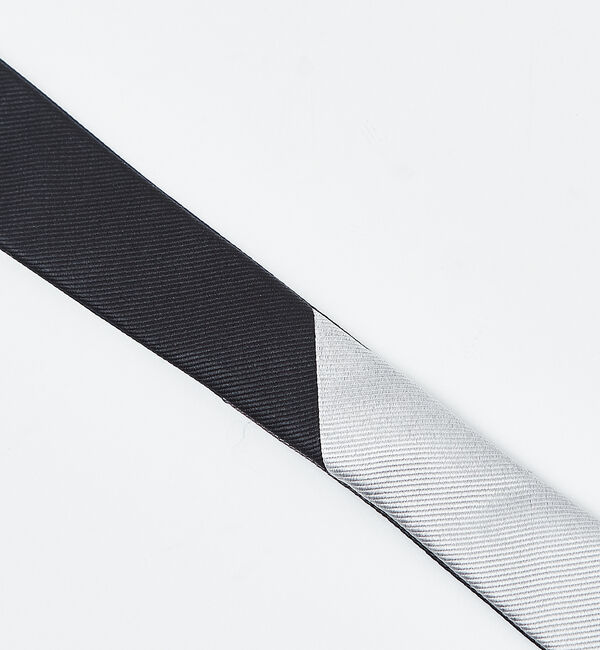 ABAHOUSE「4面 シルク ネクタイ」|ネクタイ・蝶ネクタイ|