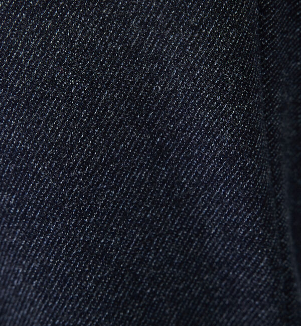 ABAHOUSE「【セットアップ対応/FLEX PANTS】ムリネ ジャージ ツイル スラックス」|スラックス|